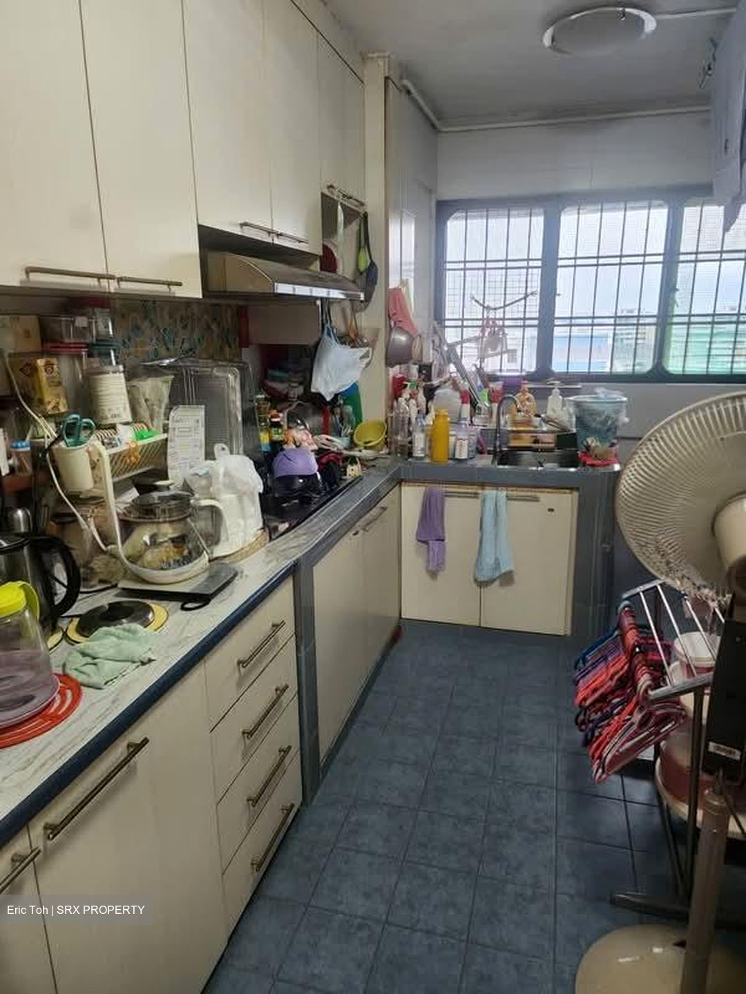 Blk 112 Chong Pang Vale (Yishun), HDB 3 Rooms #575082801